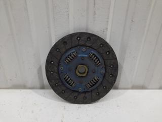 Запчасть диск сцепления KIA Rio X-line 2019