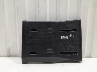 Запчасть воздуховод Mercedes E-class w213