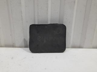 Запчасть шумоизоляция передней левой стойки (снизу) Mercedes E-class w213