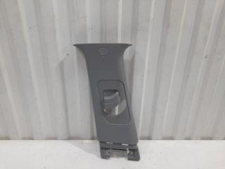 Запчасть обшивка средней стойки (левая верхняя) Hyundai Solaris 2012