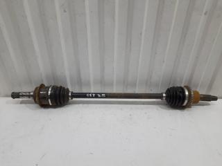 Запчасть полуось задняя правая Mazda CX-7 2006 - 2012
