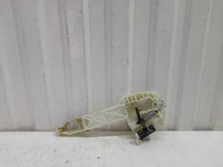 Запчасть кронштейн ручки двери (задней левой) Hyundai Solaris 2019