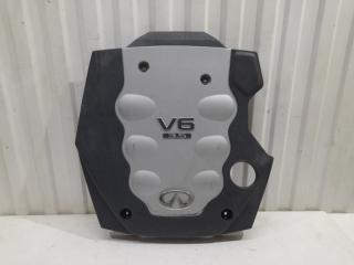 Запчасть крышка двигателя декоративная Infiniti Fx35 2006 - 2008 3.5 VQ35DE 14041-AM600 Б/У Крышка двигателя декоративная Infiniti Fx35 2006 - 2008 3.5 VQ35DE 14041-AM600 Б/У