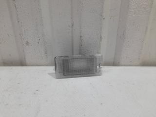 Запчасть фонарь подсветки багажника Genesis G70 2020