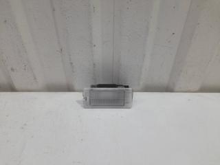 Запчасть фонарь подсветки багажника Genesis G70 2020