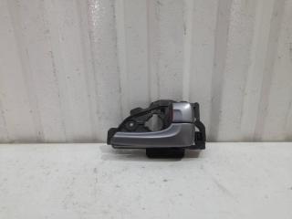 Запчасть ручка двери задняя правая (внутренняя) Hyundai IX35 2015