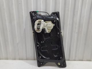 Запчасть стеклоподъемник электрический передний левый Land Rover Discovery 3 2009