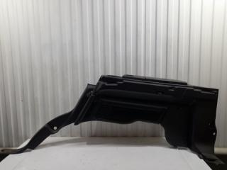 Запчасть обшивка багажника правая Land Rover Discovery 3 2009