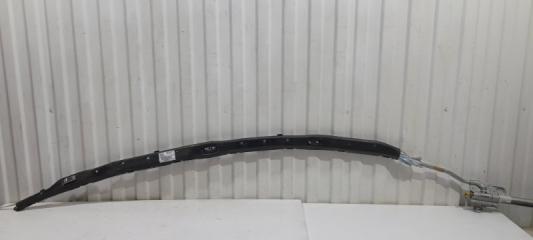 Подушка безопасности боковая (шторка) правая Ford Focus 2 2004 - 2008