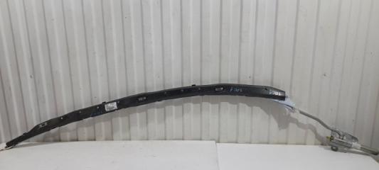 Подушка безопасности боковая (шторка) правая Ford Focus 2 2004 - 2008