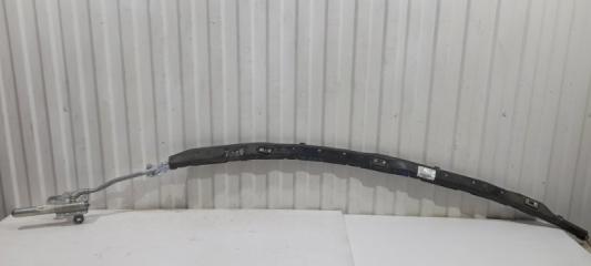 Подушка безопасности боковая (шторка) левая Ford Focus 2 2004 - 2008