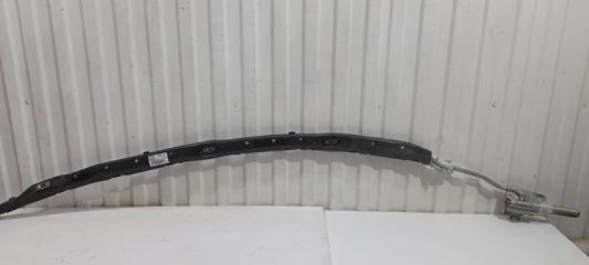 Подушка безопасности боковая (шторка) правая Ford Focus 2 2004 - 2008