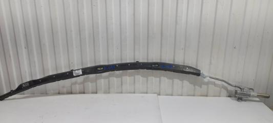 Подушка безопасности боковая (шторка) правая Ford Focus 2 2004 - 2008