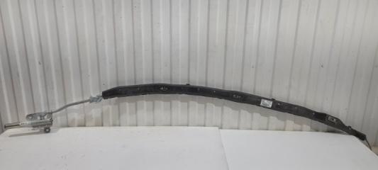Подушка безопасности боковая (шторка) левая Ford Focus 2 2004 - 2008