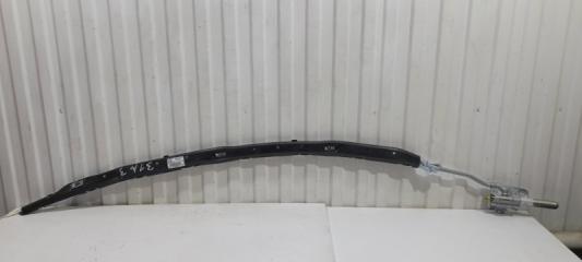 Подушка безопасности боковая (шторка) правая Ford Focus 2 2004 - 2008