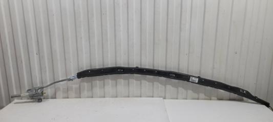 Подушка безопасности боковая (шторка) левая Ford Focus 2 2004 - 2008