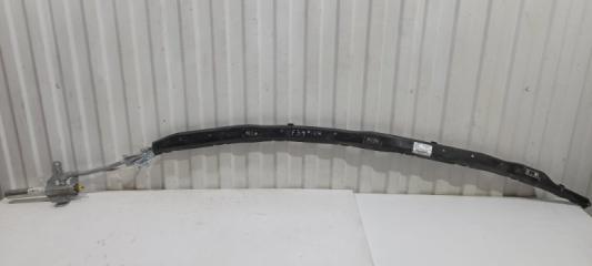 Подушка безопасности боковая (шторка) левая Ford Focus 2 2004 - 2008