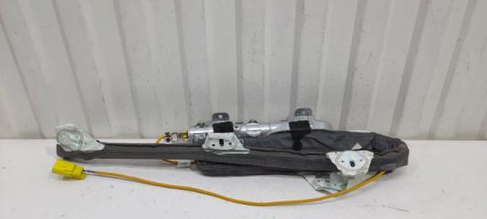 Подушка безопасности боковая (шторка) правая Ford Focus 2 2008 - 2011