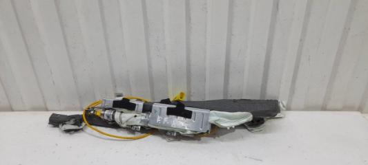 Подушка безопасности боковая (шторка) правая Ford Focus 2 2008 - 2011