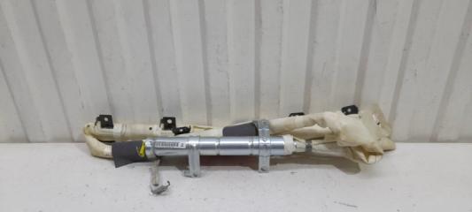 Запчасть подушка безопасности боковая (шторка) правая Mazda 3 2003 - 2009