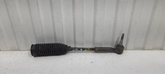 Запчасть тяга рулевая с правым наконечником Chevrolet Cruze 2009 - 2016