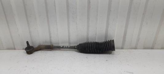 Тяга рулевая с левым наконечником Ford Focus 3 2010 - 2019 Б/У Тяга рулевая с левым наконечником Ford Focus 3 2010 - 2019