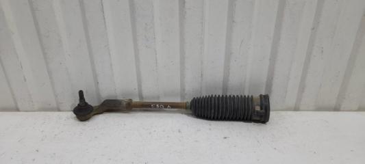 Тяга рулевая с левым наконечником Ford Focus 2 2004 - 2011 Б/У Тяга рулевая с левым наконечником Ford Focus 2 2004 - 2011