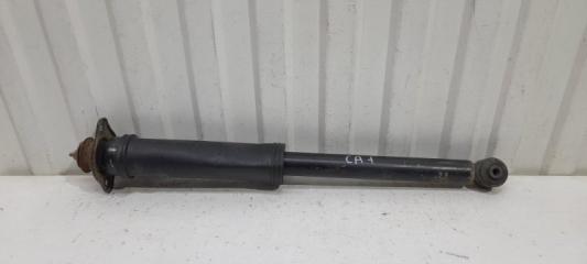 Запчасть амортизатор задний Chevrolet Aveo 2005 - 2011