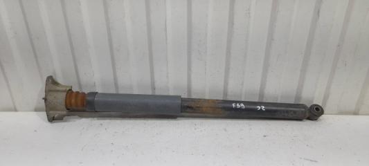 Амортизатор задний Ford Focus 2 2004 - 2011