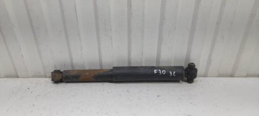 Амортизатор задний Ford Focus 3 2010 - 2019