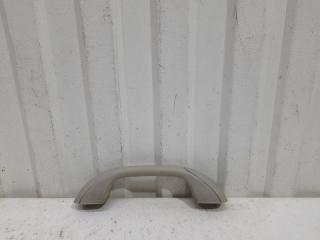 Фото запчасти ручка внутренняя потолочная Renault Logan 2005 - 2014 Б/У запчасть Запчасть ручка внутренняя потолочная Renault Logan 2005 - 2014