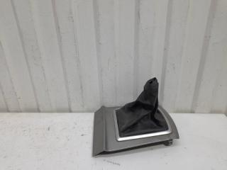 Накладка консоли КПП Ford Focus 2 2004 - 2008