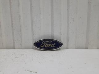 Запчасть эмблема задняя Ford Focus 2 2004 - 2011