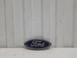 Эмблема задняя Ford Focus 2 2004 - 2011
