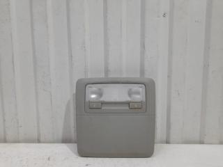 Запчасть плафон освещения салона передний Chevrolet Cruze 2009 - 2016