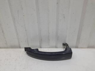 Ручка двери наружная Ford Focus 2 2004 - 2011