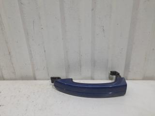 Ручка двери наружная Ford Focus 2 2004 - 2011