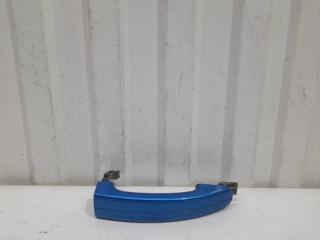 Ручка двери наружная Ford Focus 2 2004 - 2011