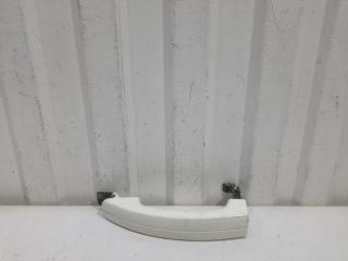 Ручка двери наружная Ford Focus 2 2004 - 2011