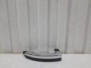 Ручка двери наружная левая Ford Focus 2 2004 - 2011