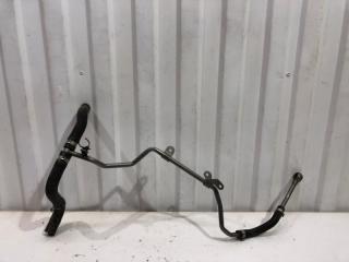 Запчасть трубка турбокомпрессора (турбины) Chery Tiggo 2022