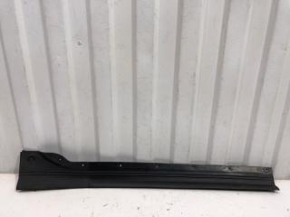 Запчасть уплотнитель двери задний левый (нижний) Chery Tiggo 2022