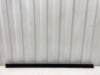 Запчасть накладка стекла задней правой двери внутренняя Chery Tiggo 2022