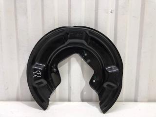 Запчасть пыльник заднего левого тормозного диска Chery Tiggo 2022