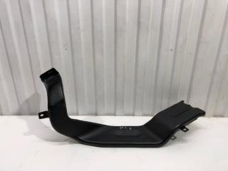 Запчасть воздуховод отопителя задний левый Chery Tiggo 2022