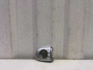 Фото запчасти колпак ручки двери передней левой (наружный) Volkswagen Polo 2013 Б/У запчасть Запчасть колпак ручки двери передней левой (наружный) Volkswagen Polo 2013