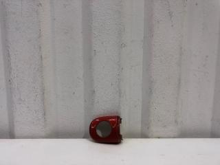 Фото запчасти колпак ручки двери передней левой (наружный) Volkswagen Polo 2015 Б/У запчасть Запчасть колпак ручки двери передней левой (наружный) Volkswagen Polo 2015