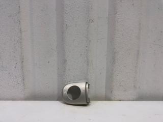 Фото запчасти колпак ручки двери передней левой (наружный) Volkswagen Polo 2011 - 2020 Б/У запчасть Запчасть колпак ручки двери передней левой (наружный) Volkswagen Polo 2011 - 2020