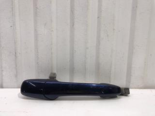 Запчасть ручка двери наружная правая Mazda CX-7 2006 - 2012