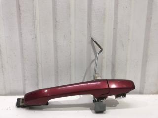 Запчасть ручка двери наружная задняя правая Honda Civic 2005 - 2012